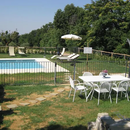 别墅 Cortona Villa Soleluna