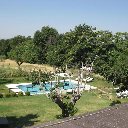 Cortona Villa Soleluna 别墅 哥尔顿