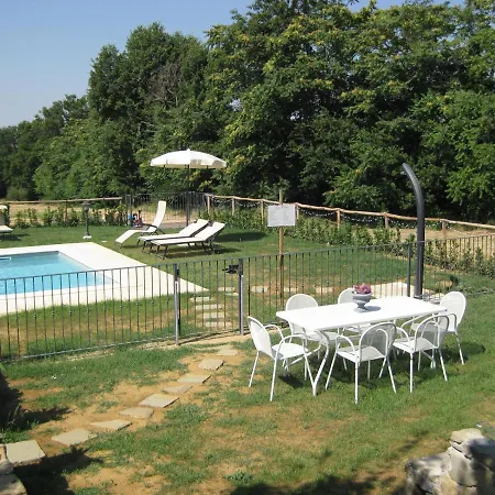 Cortona Villa Soleluna 别墅