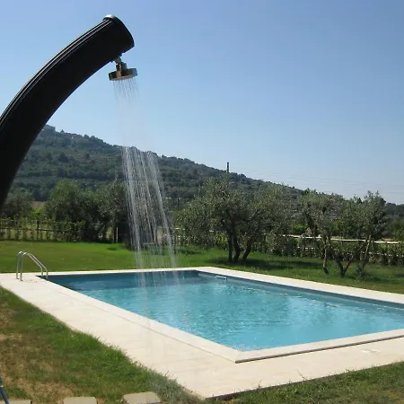 Cortona Villa Soleluna 别墅