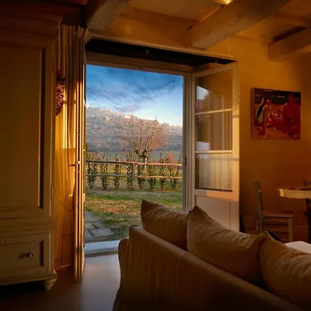 Cortona Villa Soleluna *