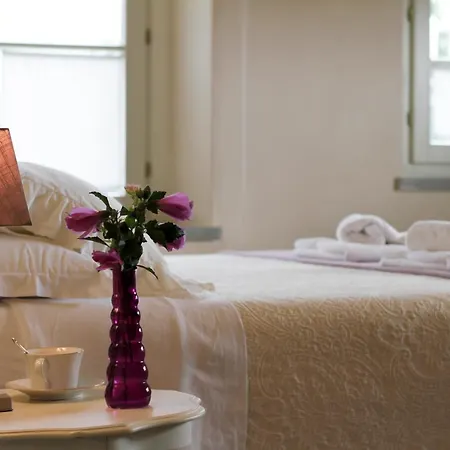 Cortona Villa Soleluna 别墅 哥尔顿