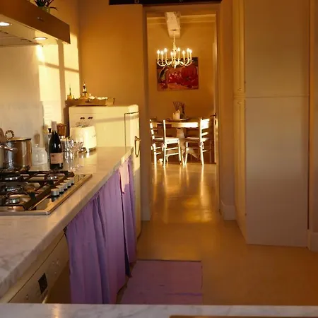 Cortona Villa Soleluna 别墅 哥尔顿
