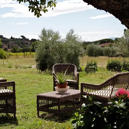 Cortona Villa Soleluna *