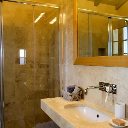 Cortona Villa Soleluna 别墅