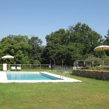Cortona Villa Soleluna 别墅 哥尔顿