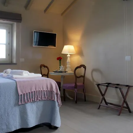 Cortona Villa Soleluna * 哥尔顿