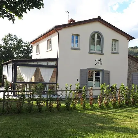 Cortona Villa Soleluna * 哥尔顿