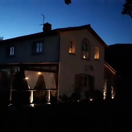Cortona Villa Soleluna